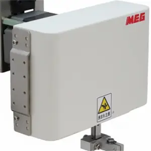 日本MEG 脉冲控制马达式拾放单元X6308W-C69SA-AS