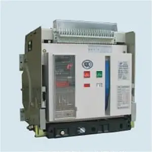 广东南冠电气有限公司 万能式断路器FNKW1-2000/3 1000A 1250A 16