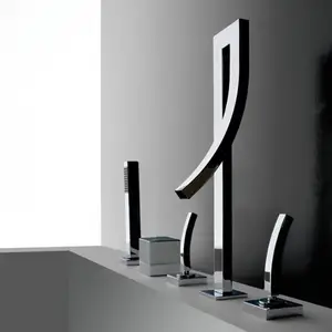 BANDINI水龙頭品牌-Bandini意大利卫浴洁具厂家