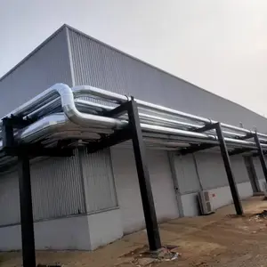 管道保温工程