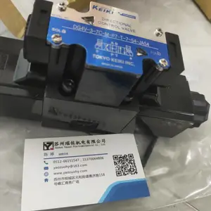 TOKYOKEIKI��������ѹ�����Ʒ���ŷ�DG4V-5-0A-M-U1-H-7-54