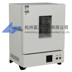 精密强制对流干燥箱_恒温干燥箱-电热干燥箱-杭州蓝天仪器