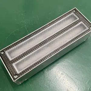 地面红绿灯发光砖
