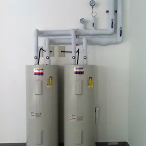 美鹰电热水器