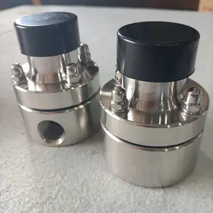 GHBYF-10/16P�����304/316L�����������Ʊ�ѹ����Ʒ�ص�