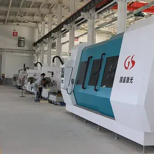 山东八轴联动激光熔覆表面处理