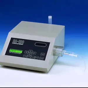 玉科智能实用型 KEM京都电子 DA-100 经济型数字密度计