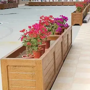 水泥仿木护栏,混凝土仿土桩,水泥护栏,仿木护栏,水泥仿木栏杆