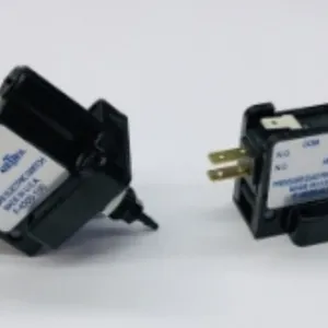 美国AIRTROL品牌 F-4200X 系列真空开关 真空电转换开关