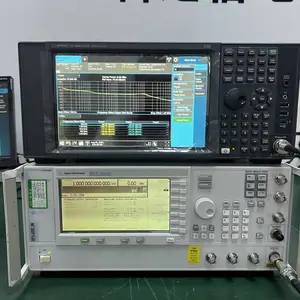 E8257D PSG模拟信号发生器/信号源100 kHz 至 20G