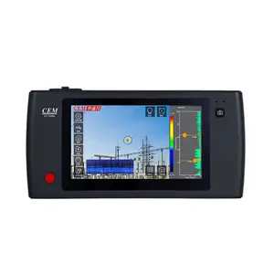 CEM DT-1990H������ѧ������DT-1990H����˵����