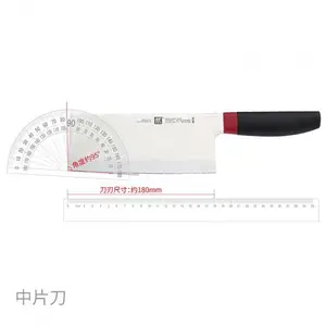 ˫���˵�����װ ZW-K308 ZWILLING Now Sϵ�е���6����