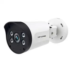 TP-LINK TL-IPC524Q  200万支架一体式音频红外筒机