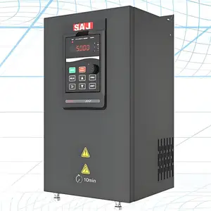 G/P合一三晶变频器VM1000B-132KWG/160KWP含税12648元 CE认证/RoHs