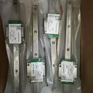 INA直线导轨TKVD15-G1/335 ,G1精度用于精密测量设备