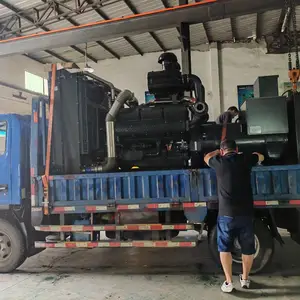 500KW�ϲ�ɷݲ��ͷ����������ˢ��ͭ��� ����������������