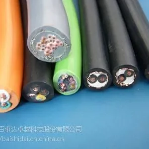 低电压线缆护套用阻燃TPU 高机械性能 使用寿命长久