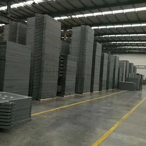 供应 湖北汉口河北滤板厂制造过滤机滤板销售公司景纬环保