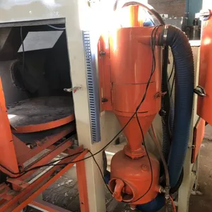 ��ʽ�Զ��Ƴ��Զ�ת�̸�ѹ�绷����ɰ�� ��ɰ�� �����