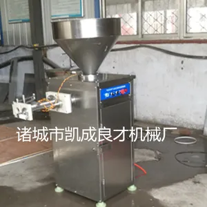 供应诸城市良才灌肠机