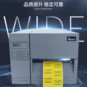 ����(ARGOX)G6000������ǩ�����ӡ��168mm������ά���ӡ�� G6000