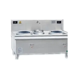 �������õ��¯ DLB-12KW*2-A2˫����β����� ����ʳ�õ��¯