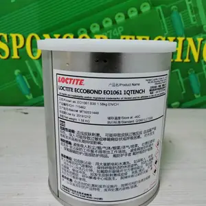 乐泰Loctite HYSOL EO1061 COB邦定胶