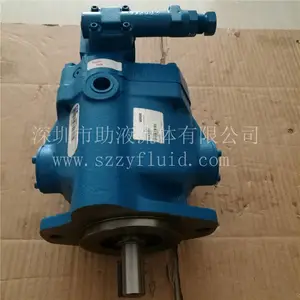 伊顿威格士柱塞泵高压泵02-341577 PVQ10A2RSE1S20C21D12