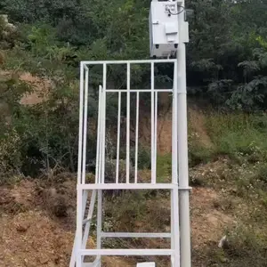 山东建大仁科测控β射线噪声扬尘监测设备贝塔射线高端扬尘RS-ZSYC-β