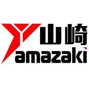 马鞍山山崎机械科技有限公司