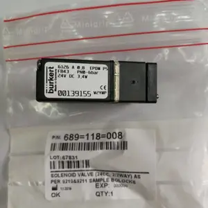 电磁阀现货689=118=008