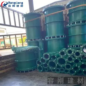 防水套管 柔性防水套管 刚性防水套管 厂家直销 定制产品