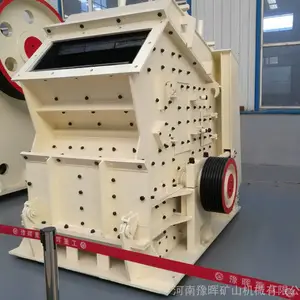 1214型反击式破碎机 河南***反击破价格