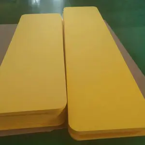 聚酯纤维吸音板桌面屏风,墙面硬包,吸音降噪