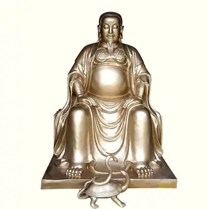 武祖师神像 无量祖师神像图片 真武大帝神像***祖师爷神像