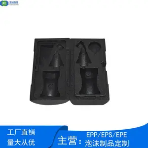 EPP的市场需求及产品优势