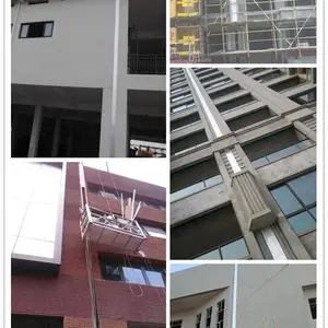 淮南市屋面变形缝铁皮盖板多少钱