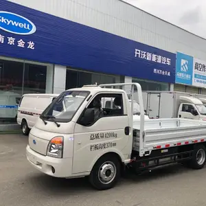 四川省成都性价比不错的新能源平板货车_电动小货车_总代批发