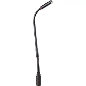 铁三角 Audio-technica PRO49Q 心形电容快速安装鹅颈话筒价格行情