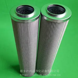 磨煤机滤芯WNY-3|316L 鸿盛净化润滑油滤网 精度10微米