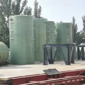 浙江苏州玻璃钢罐 玻璃钢碱液罐 盐酸罐 储存罐生产厂家今日行情