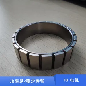 直流无框力矩伺服TQ电机 工业级升降桌电机配件