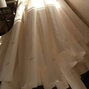 除尘器布袋 水泥厂常用除尘布袋 烨达环保源头厂家