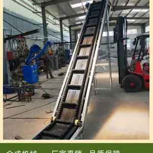 供应物流输送机 皮带输送机分拣线 输送设备
