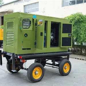 �����վ����120KW���ͷ������װ