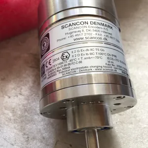 ���ƹ�Ӧ Scancon ������ EXAGN-DP-C1-B-12-1