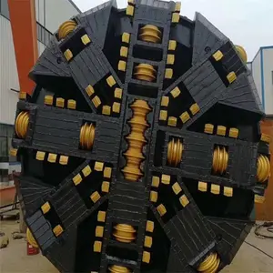 ��̩DN1500���ܻ� ��ѹƽ�ⶥ��ʩ�� �ǿ��ڶ��ܾ������Ӧ