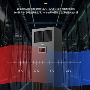 科华（KLONG） KHNA-H机房专用精密空调价格、参数