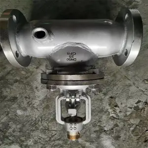 BZ41H-16P DN15���¼���բ�� �������� 304����ֲ���