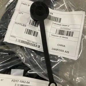 供应德国原装进口Eaton Hansen 盖帽 FD17-1062-04